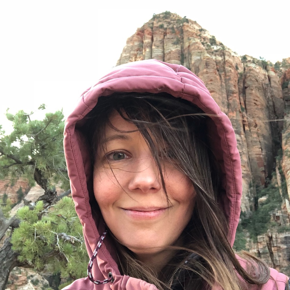 Meet your Posher, Melissa